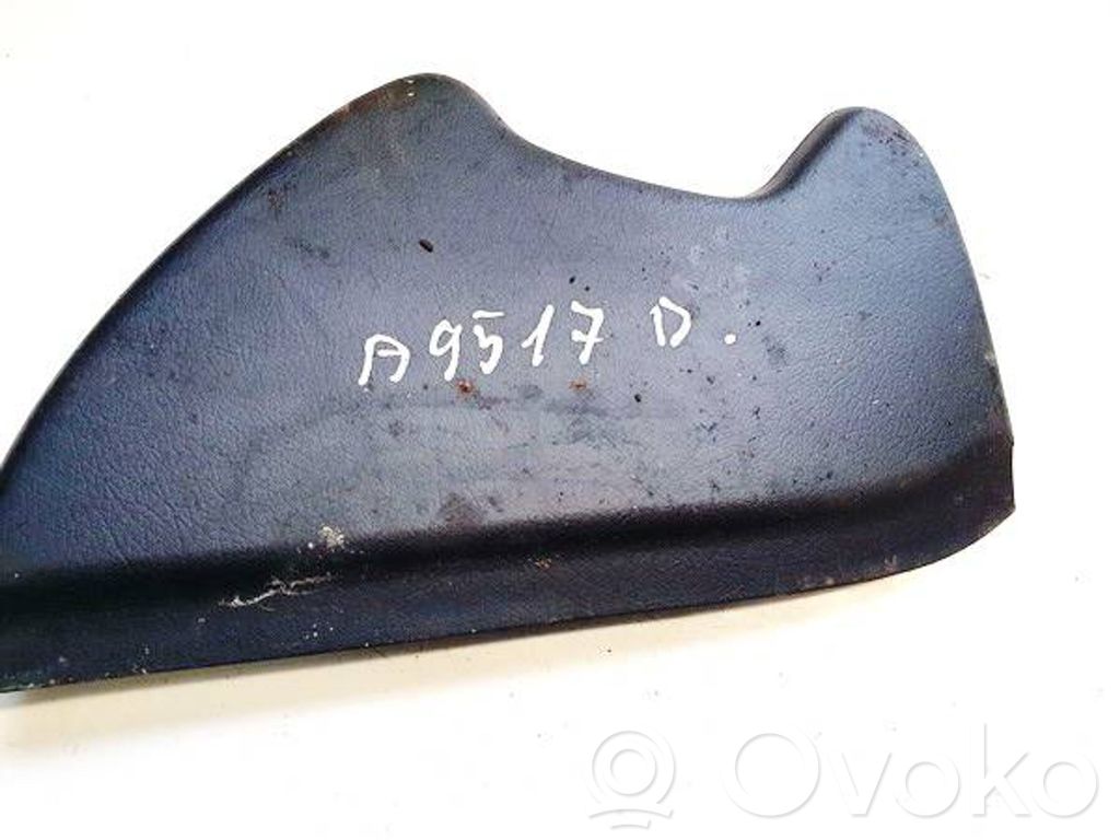 Audi A4 S4 B5 8D Inne części wnętrza samochodu 