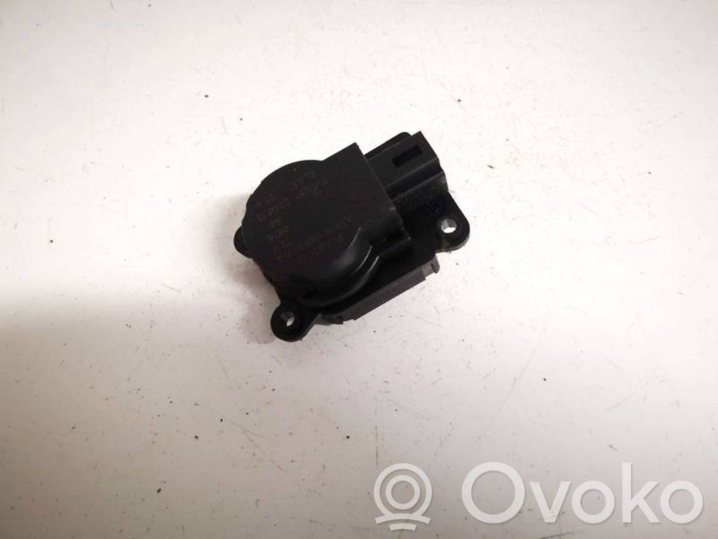Stellmotor Heizung Klima   AV6N19E616AA,AV6N19E616AA,AV6N19E616AA,AV6N19E616AA