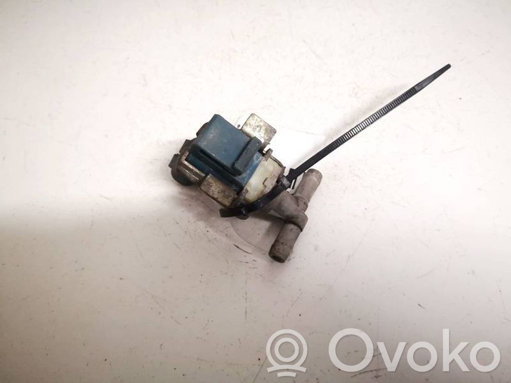 Toyota Yaris Solenoid supapă turbosuflantă 