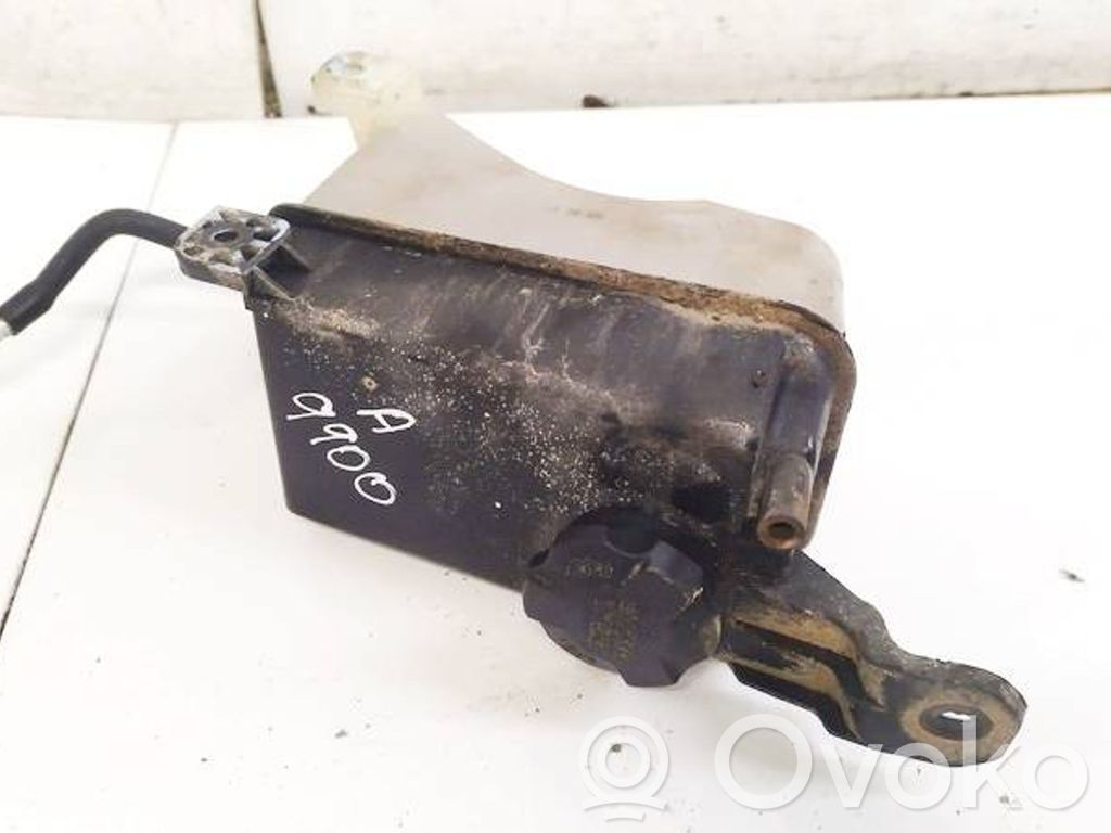 Hyundai Santa Fe Serbatoio di compensazione del liquido refrigerante/vaschetta 