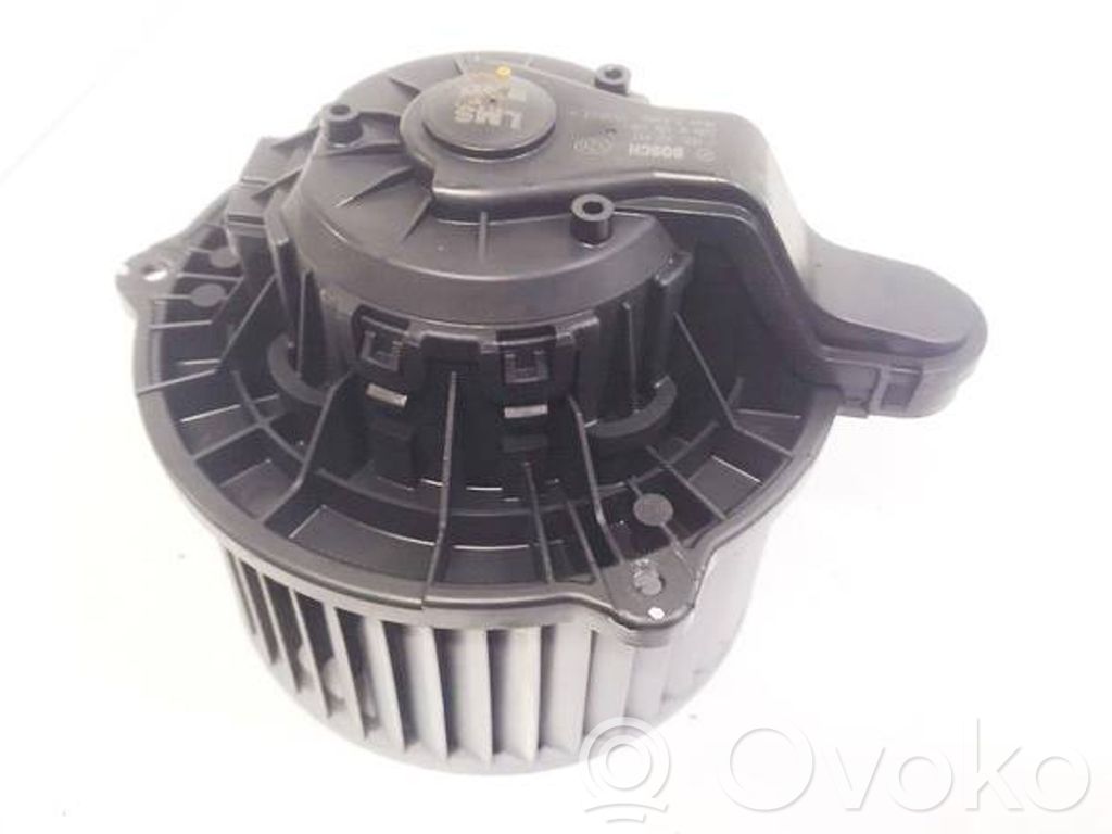KIA Sportage Ventilator aerotermă 