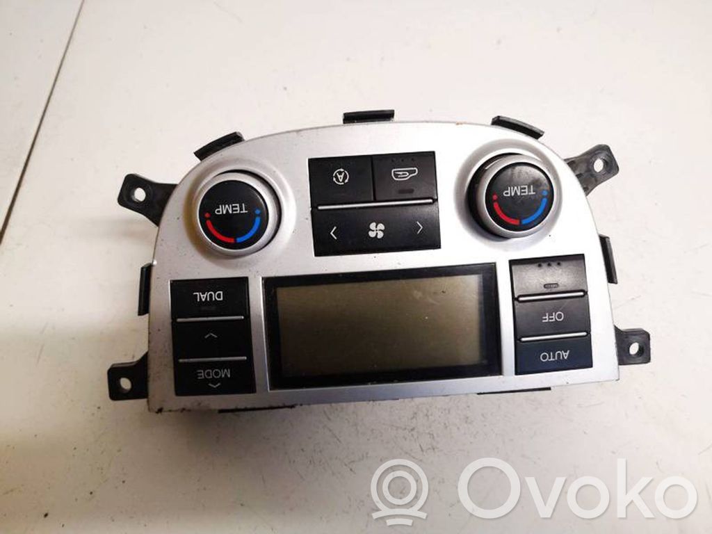 Panel klimatyzacji   972502B431,972502B431,972502B431,972502B431