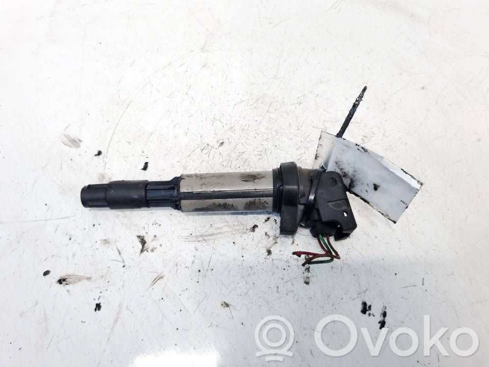 BMW 7 E65 E66 Aukštos įtampos ritė "babyna" 