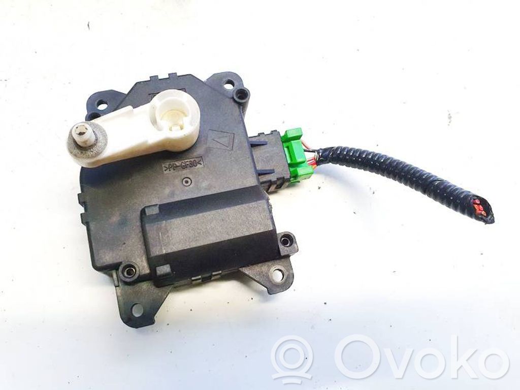 Honda CR-V Motorino attuatore aria