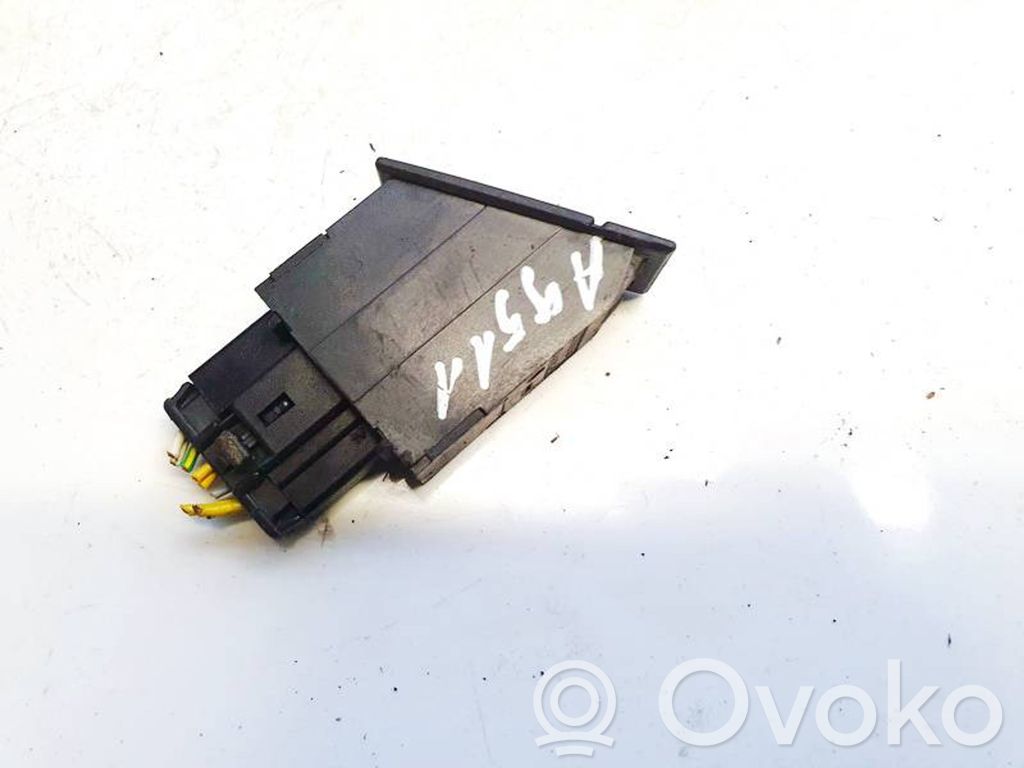 Headlight level height control switch   1925698,1925698