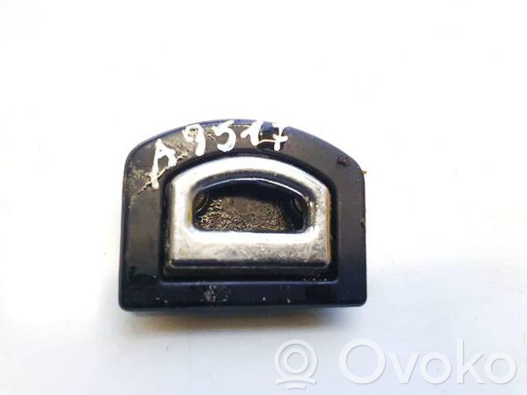 Audi A4 S4 B5 8D Alte piese de exterior 