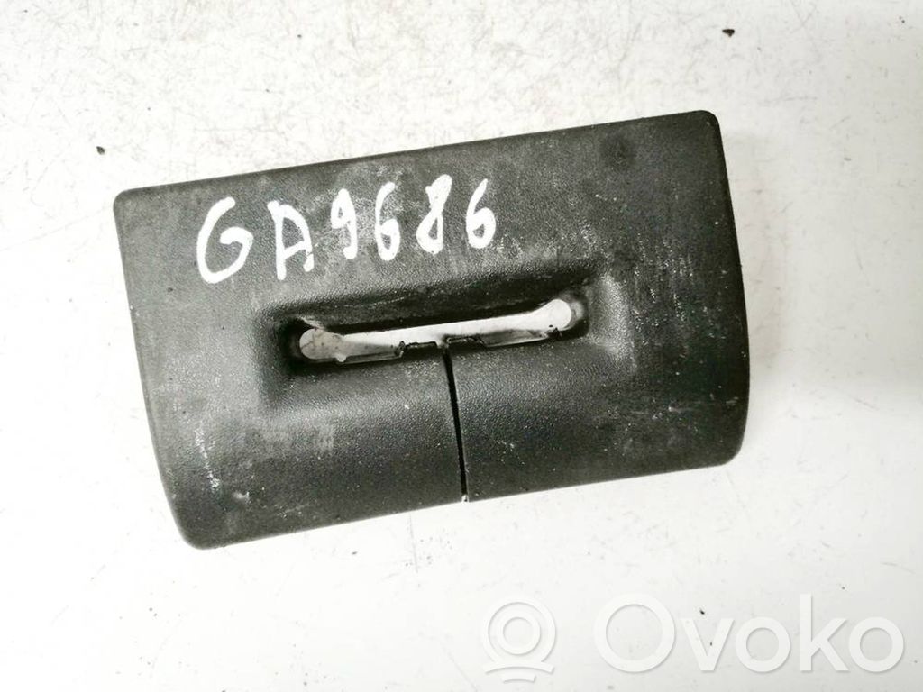 Opel Vectra C Alte piese de interior 