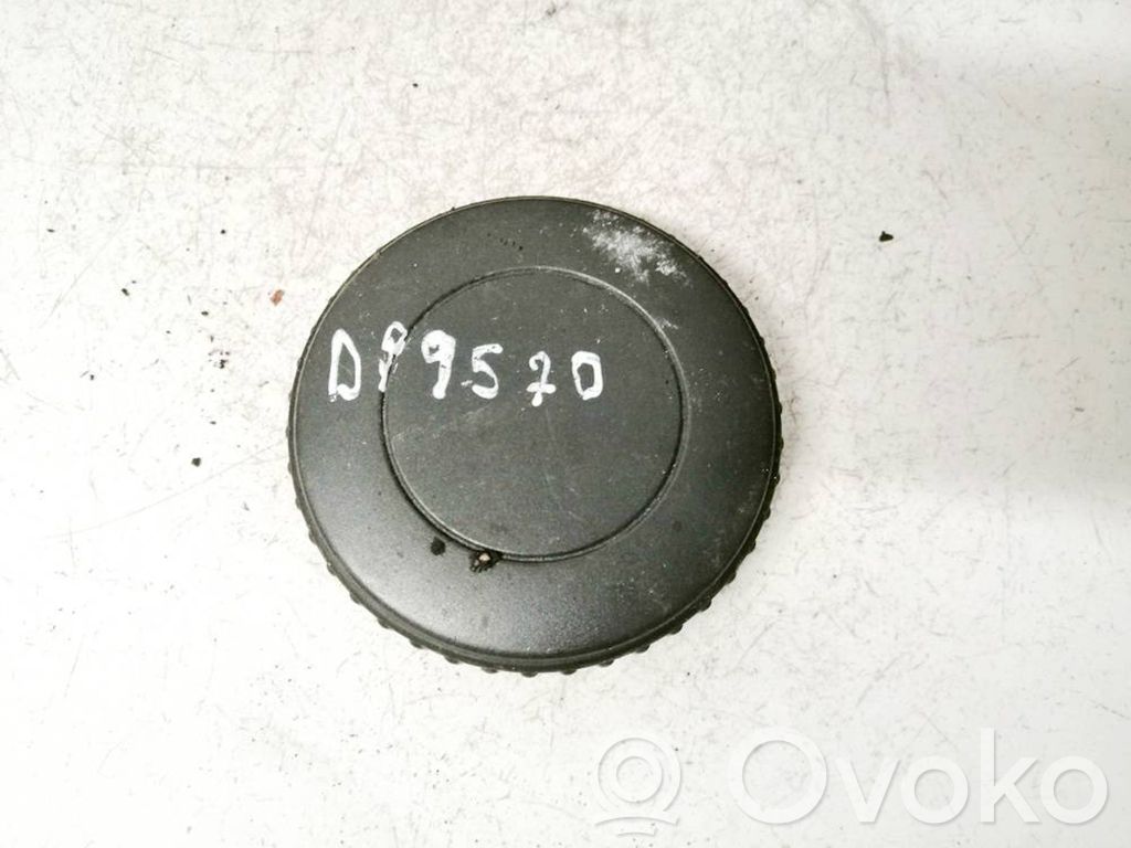Volkswagen PASSAT B6 Altra parte interiore