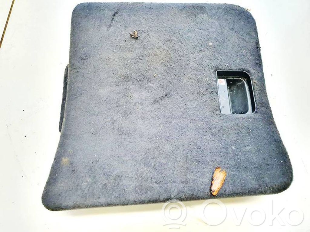 Otros repuestos del interior   4A9864767,4A9864767