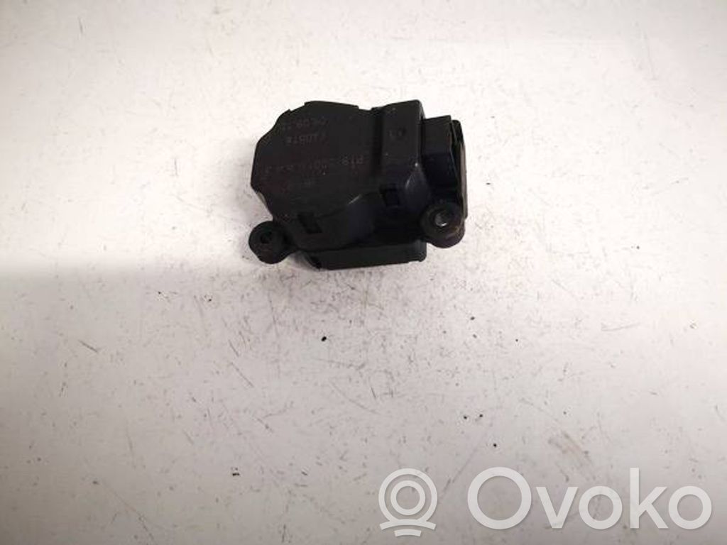 Citroen C5 Motorino attuatore aria