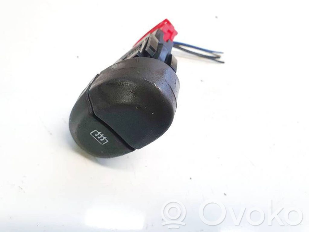 Renault Scenic I Interruttore parabrezza/alzacristalli 