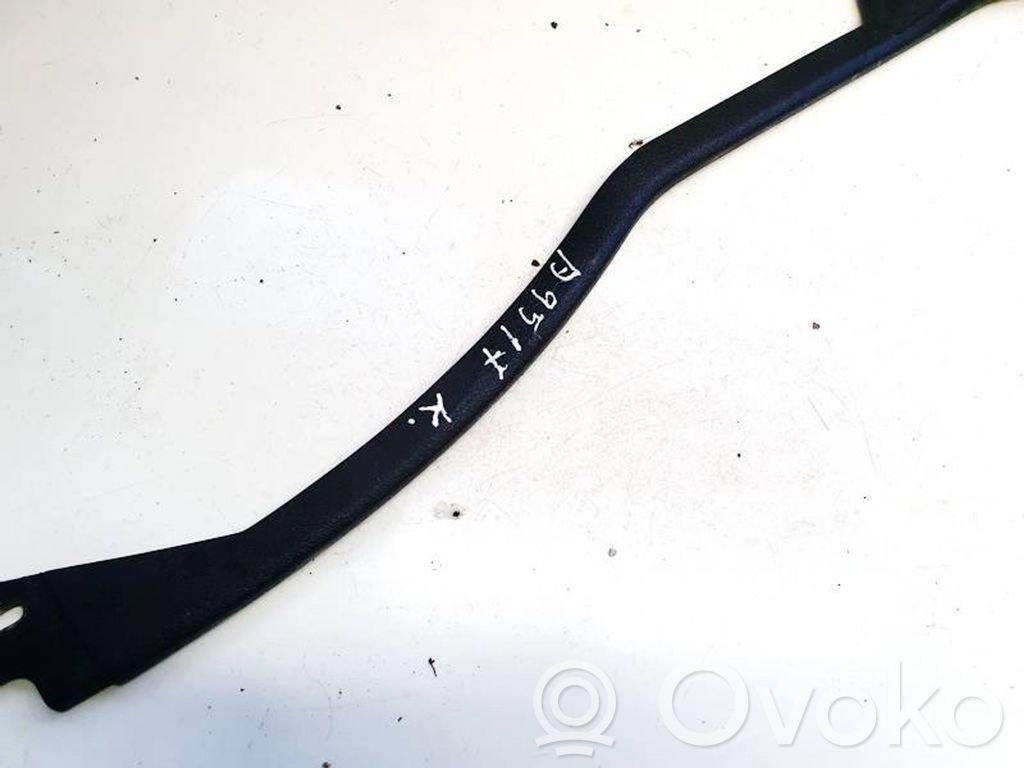 Audi A4 S4 B5 8D Altra parte interiore