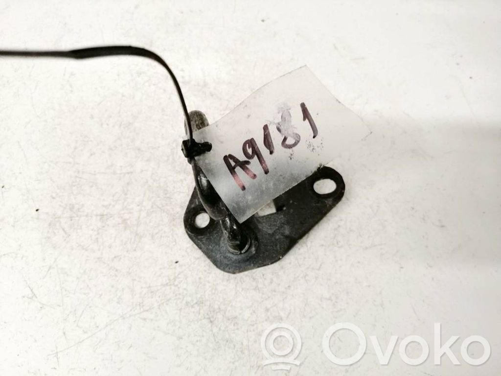 Volvo V50 Alte piese de exterior 