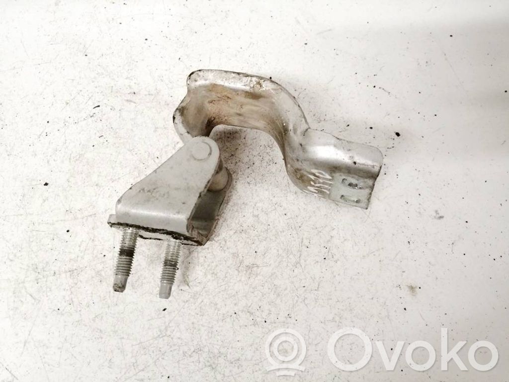 Volkswagen PASSAT B6 Cerniera portellone posteriore/bagagliaio 