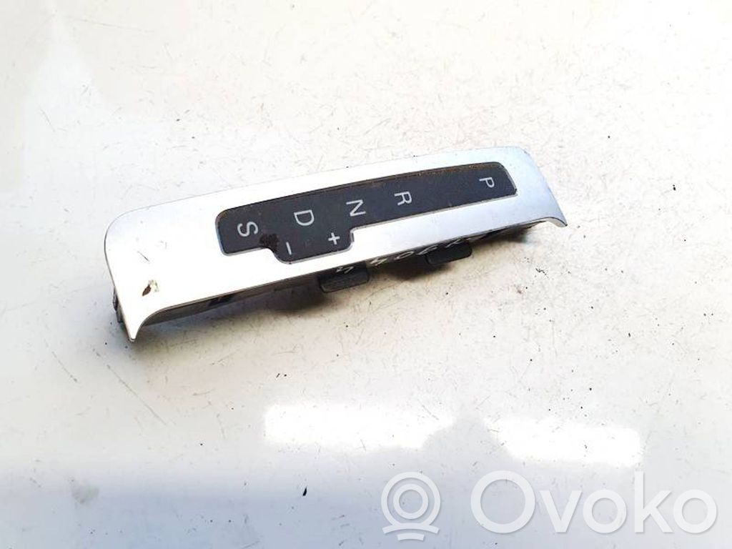 Selector de cambios   4F1713463D,4F1713463D