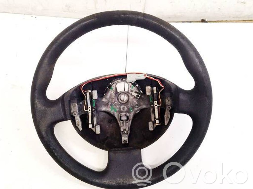 Renault Megane II Volan 
