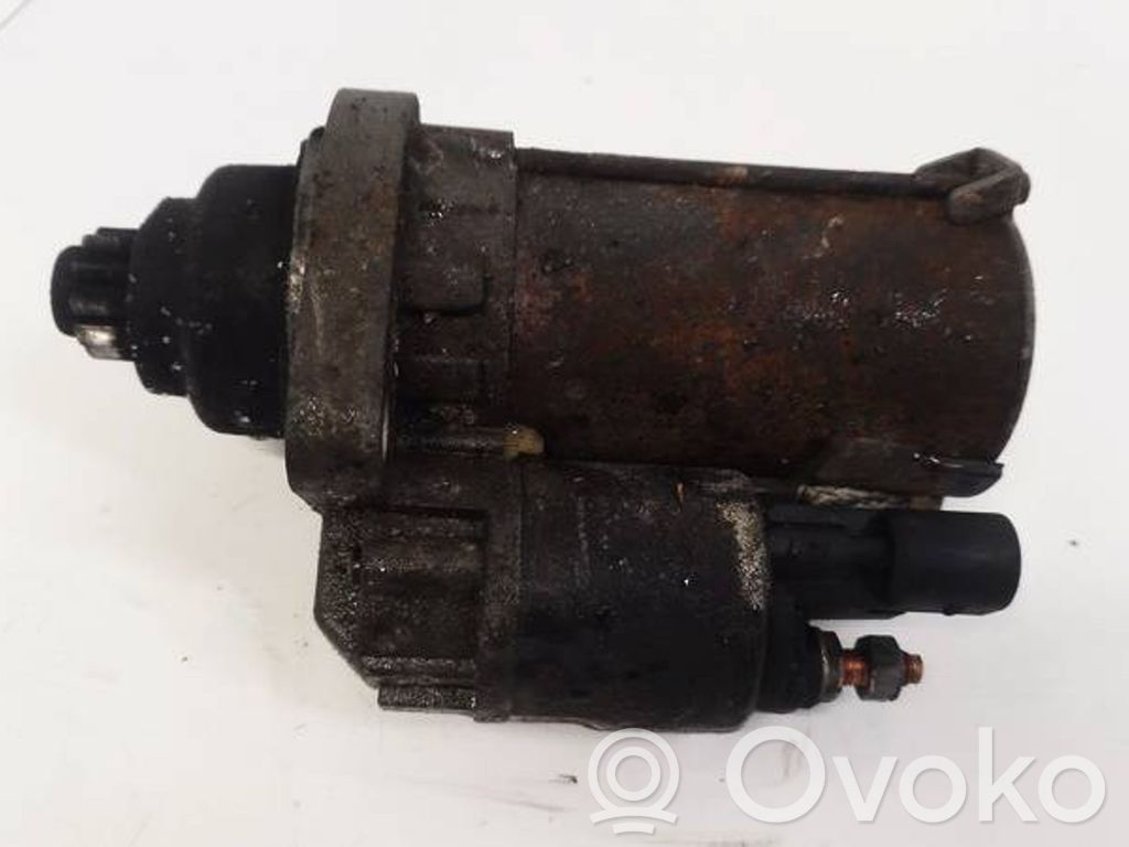 Volkswagen PASSAT B6 Electromotor 
