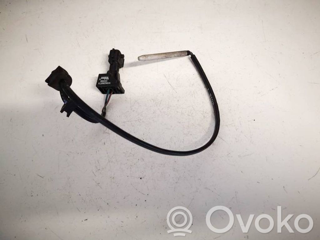 Saab 9-5 Sensor de temperatura interna 