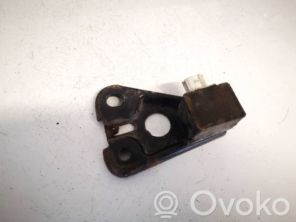 Toyota Yaris Sensore d’urto/d'impatto apertura airbag 