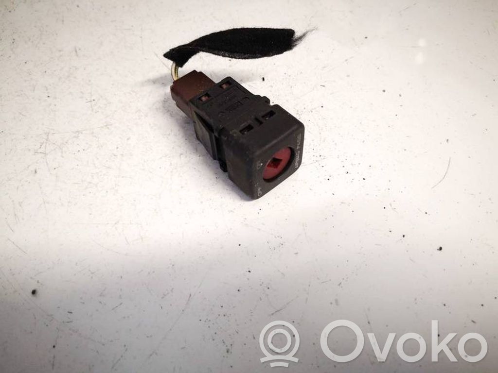 Citroen C4 I Wyłącznik poduszki powietrznej Airbag pasażera 