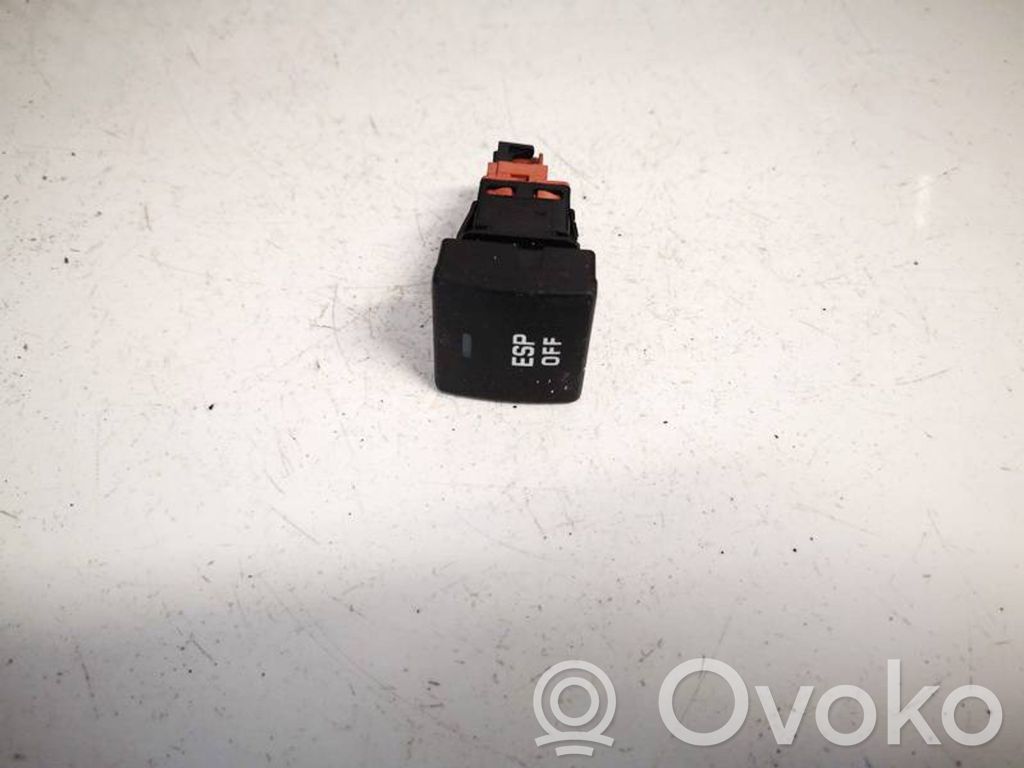 Citroen C4 I Comutator ESP (sistem de stabilitate) 