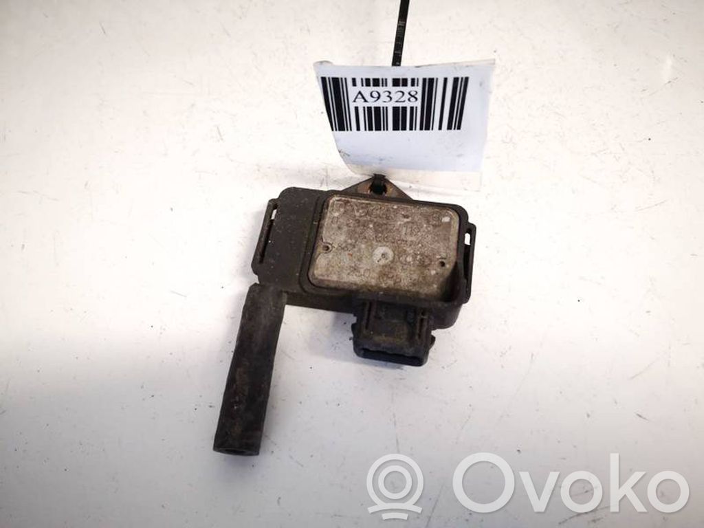 Land Rover Freelander Sensore di pressione 