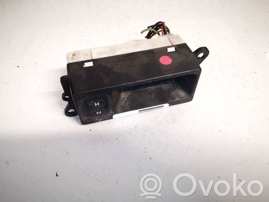 Land Rover Freelander Monitor/display/piccolo schermo 
