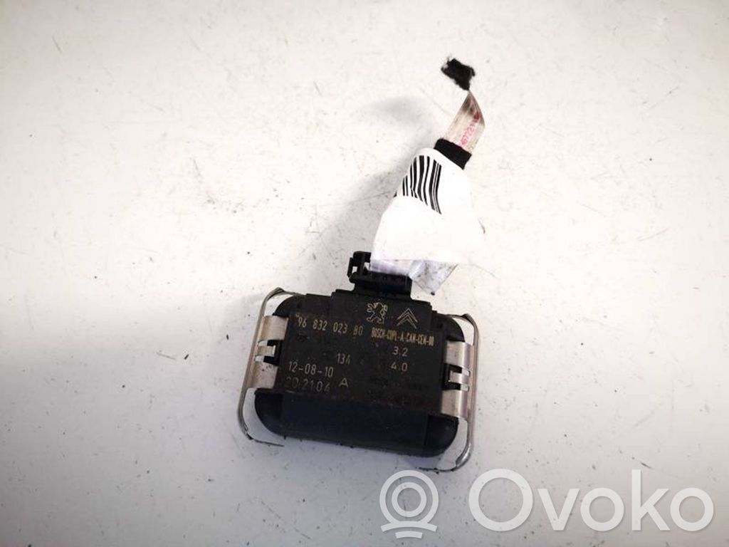 Citroen C5 Sensore pioggia 