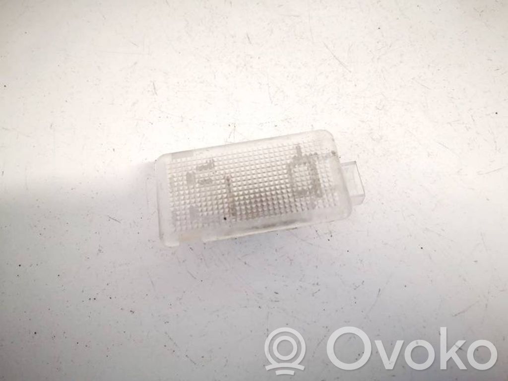 Volvo XC90 Alte lămpi de interior 