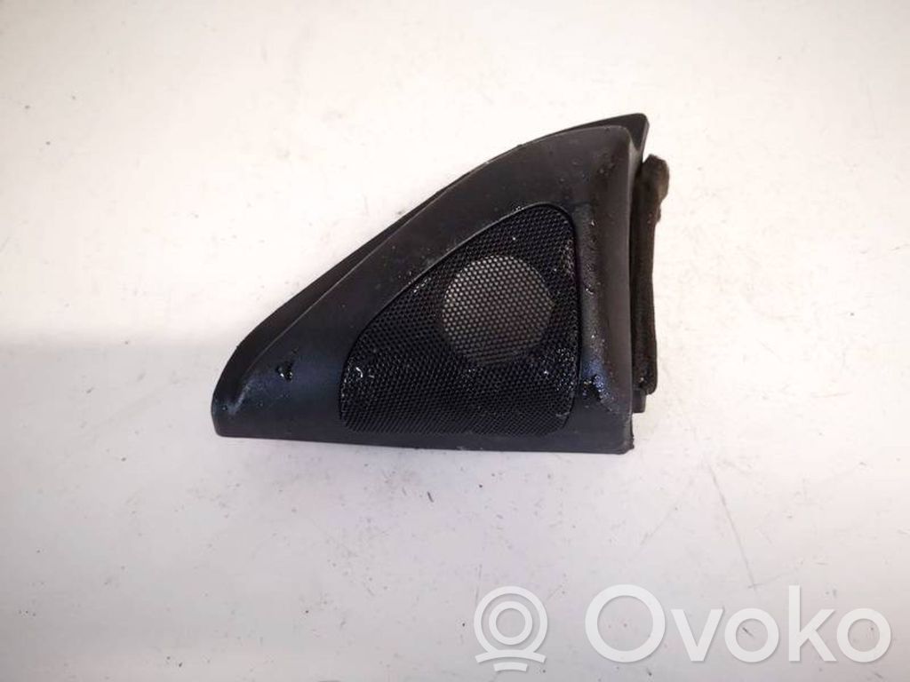Toyota Corolla E120 E130 Copertura/rivestimento altoparlante laterale 