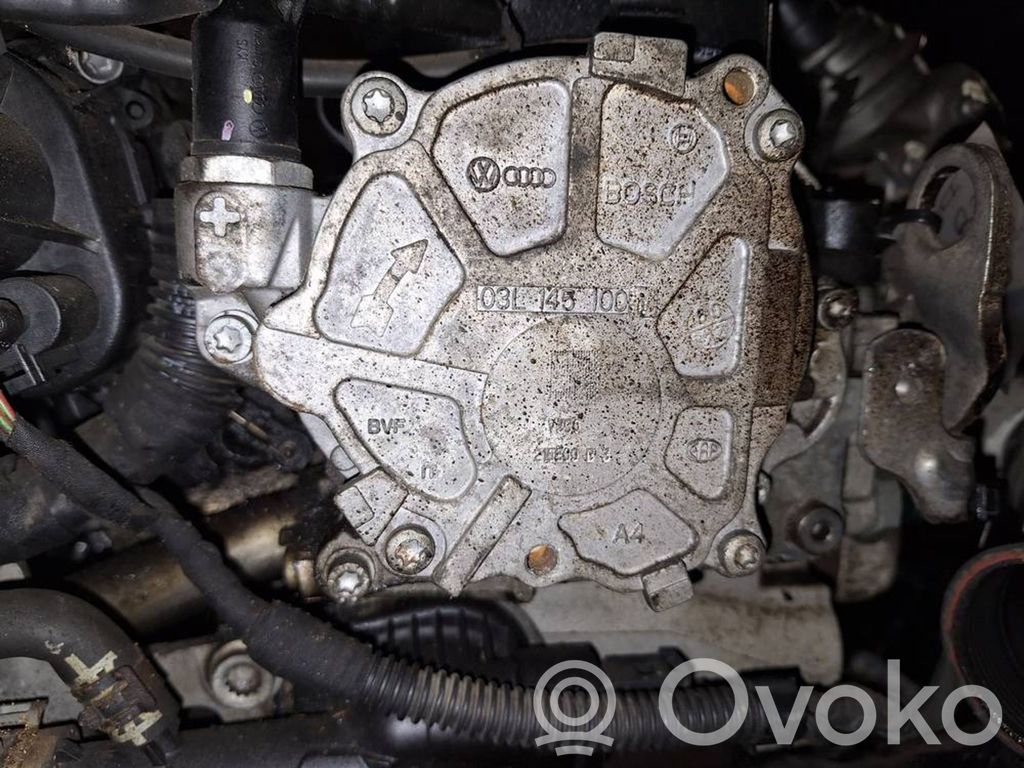 Pompa a vuoto   03L145100,03L145100