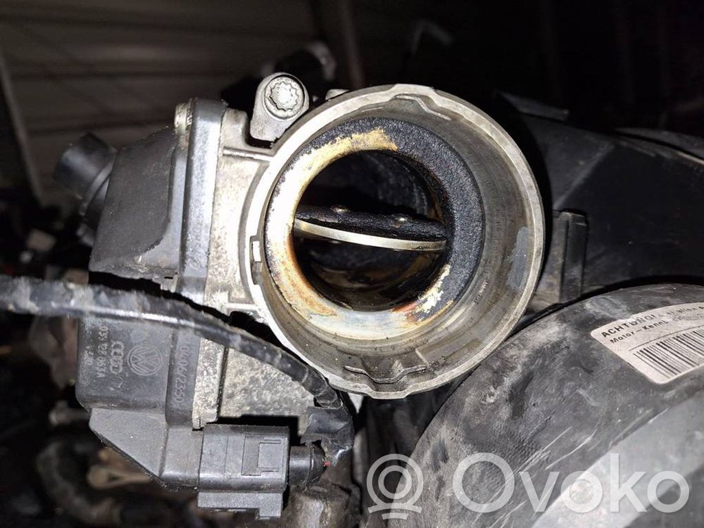 Valvola a farfalla   03G128063A,03G128063A