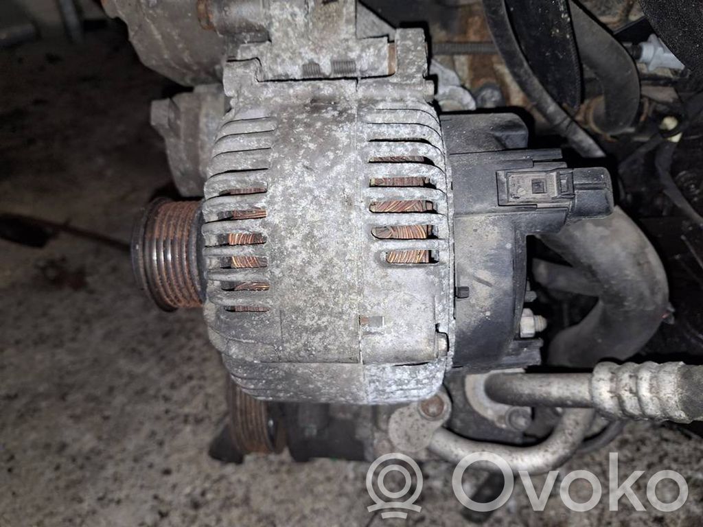 Alternador   021903026L,021903026L