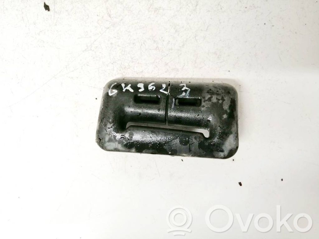 Opel Astra G Altra parte interiore 