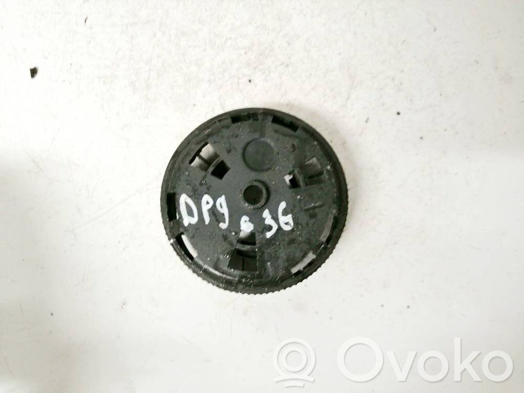 Opel Vectra C Altra parte interiore 