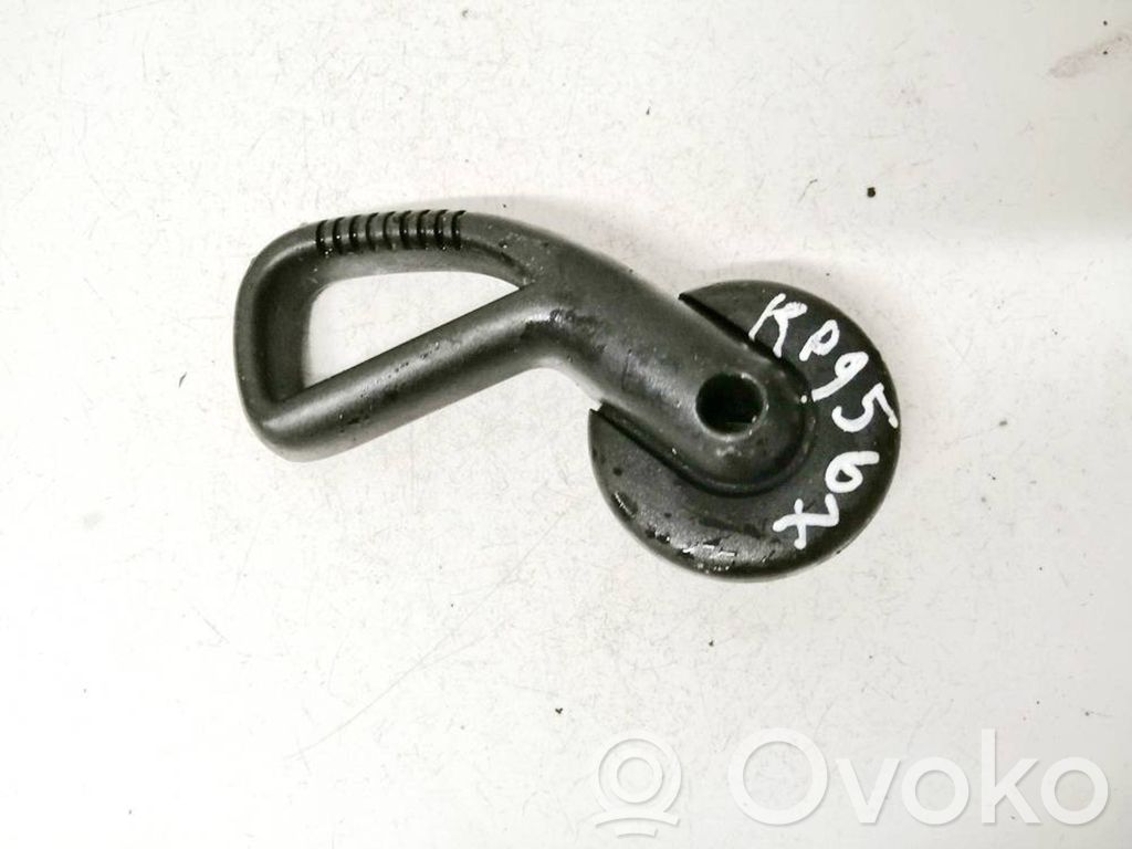 Peugeot 206 Alte piese de interior 