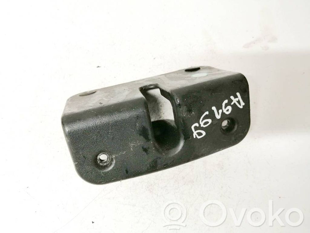 Honda Jazz Alte piese de interior 