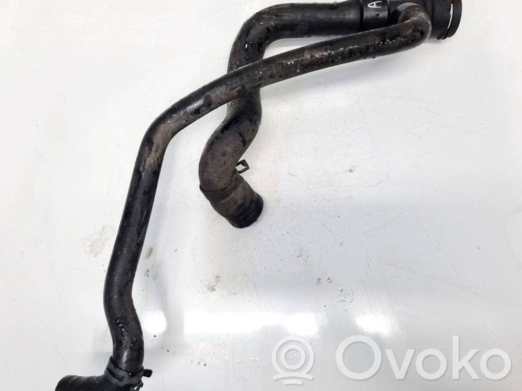 Kühlleitung / Kühlschlauch   8D0121055F,8D0121055F