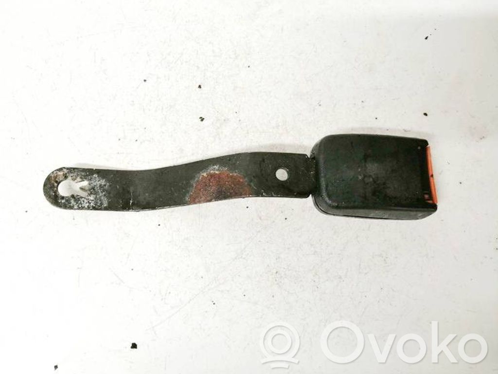 Klamra przedniego pasa bezpieczeństwa   191857755,0359157,0359157,191857755