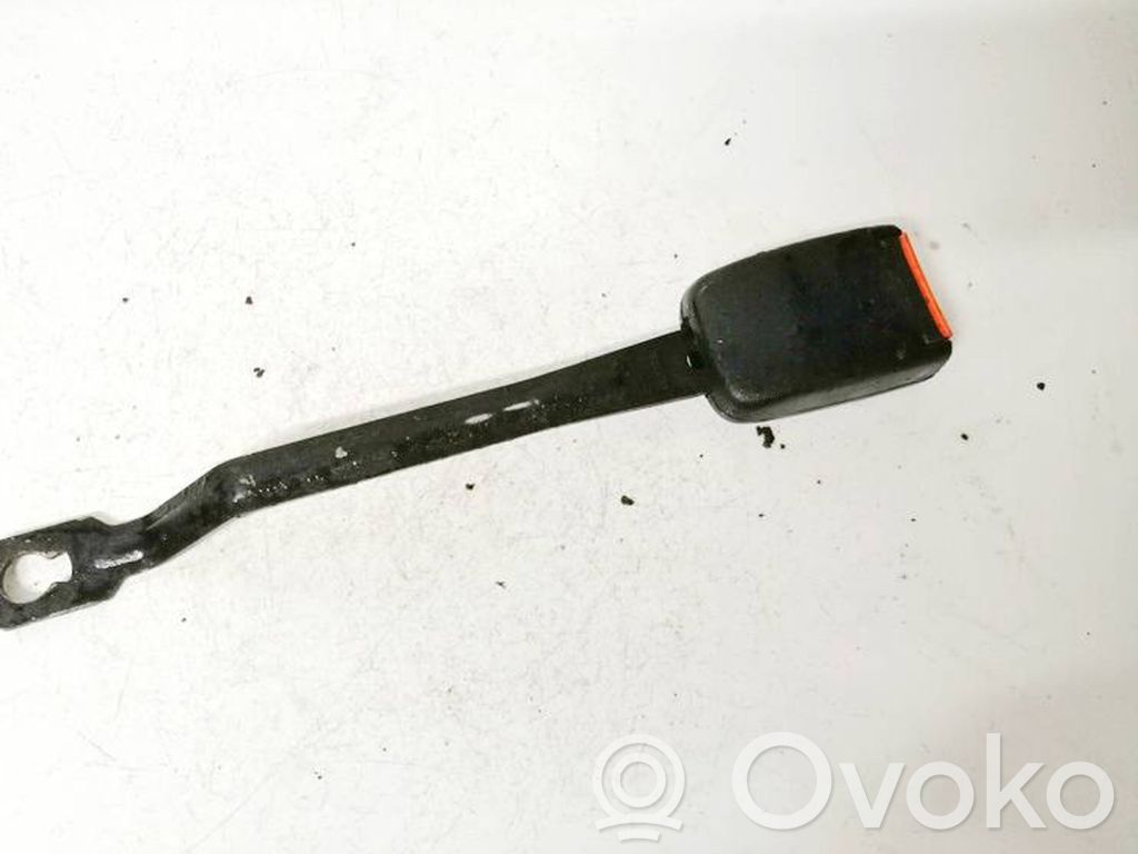 Audi A4 S4 B5 8D Etuistuimen turvavyön solki 