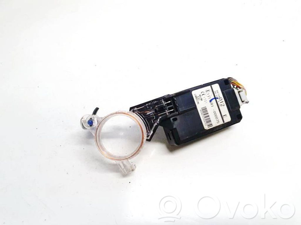 Citroen C-Crosser Antenne bobine transpondeur 