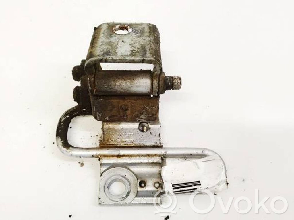 Volkswagen PASSAT B6 Cerniera inferiore della portiera posteriore