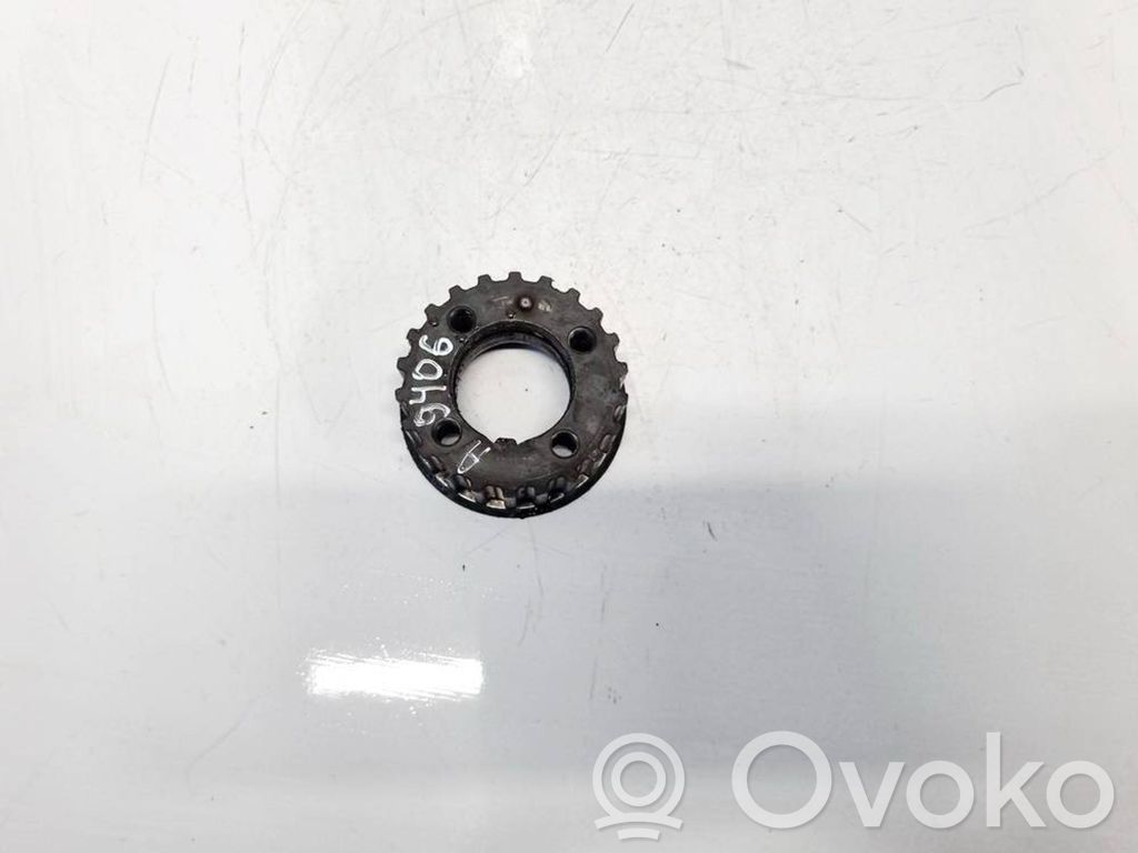 Volvo S80 Riemenscheibe 