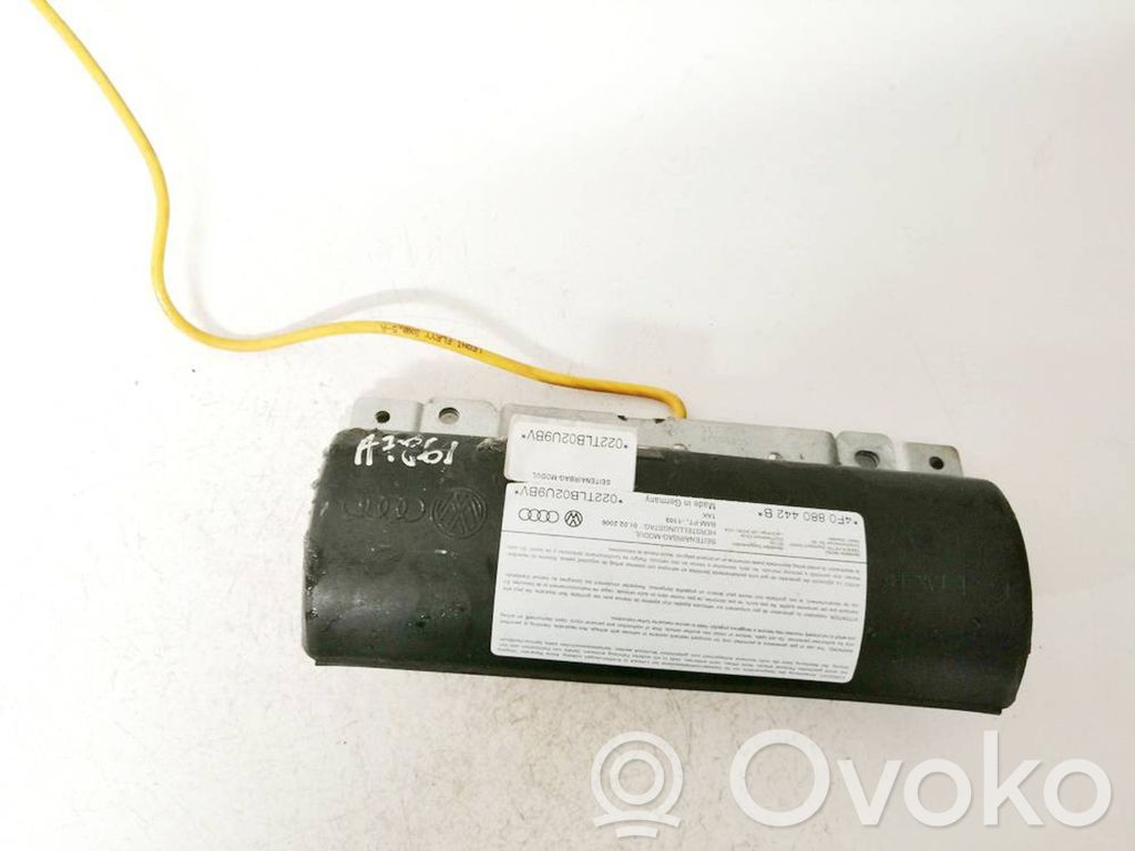 Sitz-Airbag   4F0880442B,BAMPT11103,4F0880442B,BAMPT11103