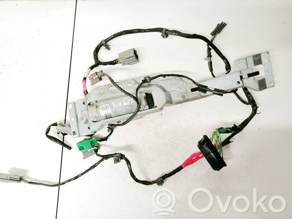 Dodge Magnum Motorino di regolazione del sedile 