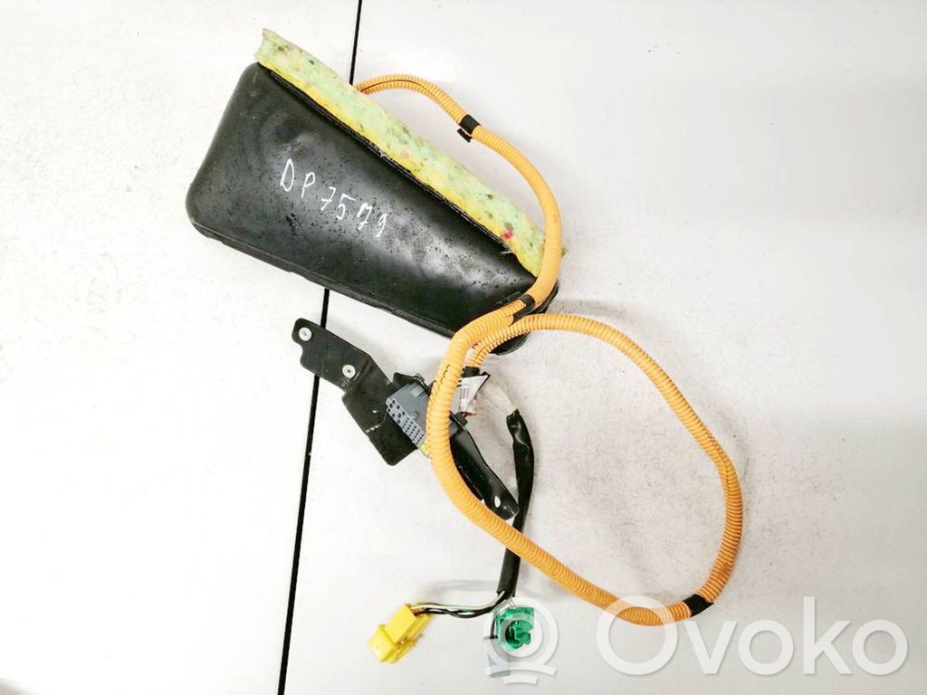 Airbag de siège   5016449,ABSAB309109NAT,5016449,ABSAB309109NAT