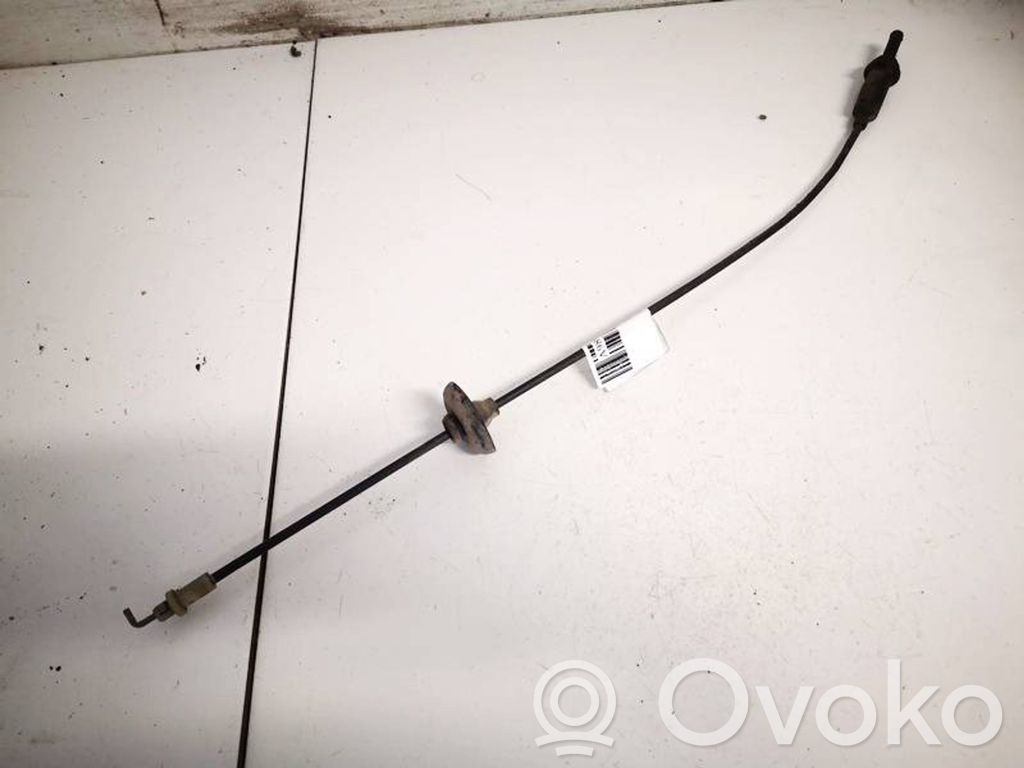 Citroen Berlingo Cablu frână de mână 