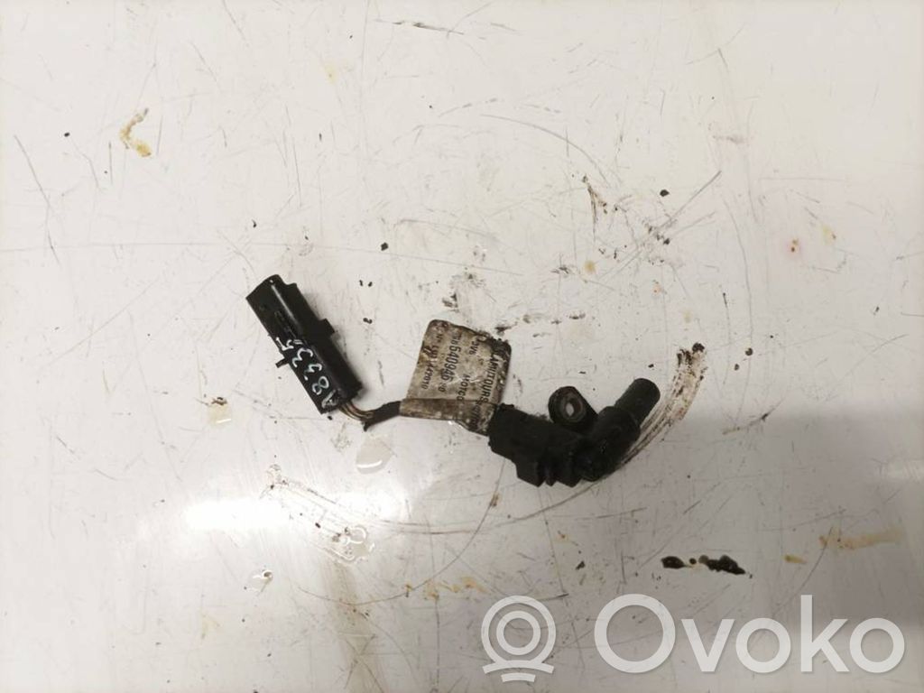 Citroen C4 I Senzor poziție arbore cotit 