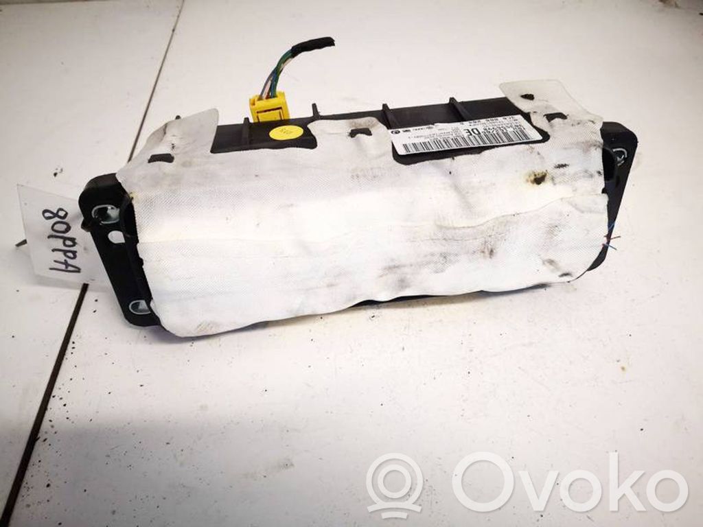 Volkswagen PASSAT B6 Airbag del passeggero 