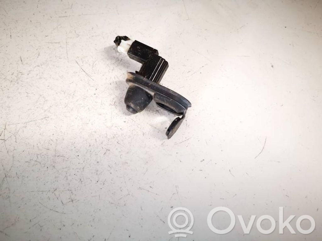 Sensor de la puerta delantera coupé
